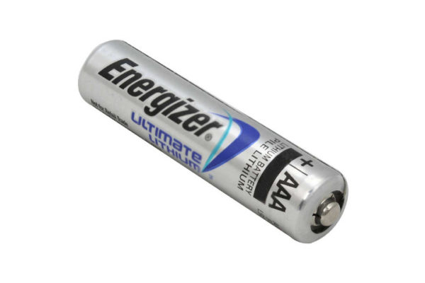AAA Lithium Battery