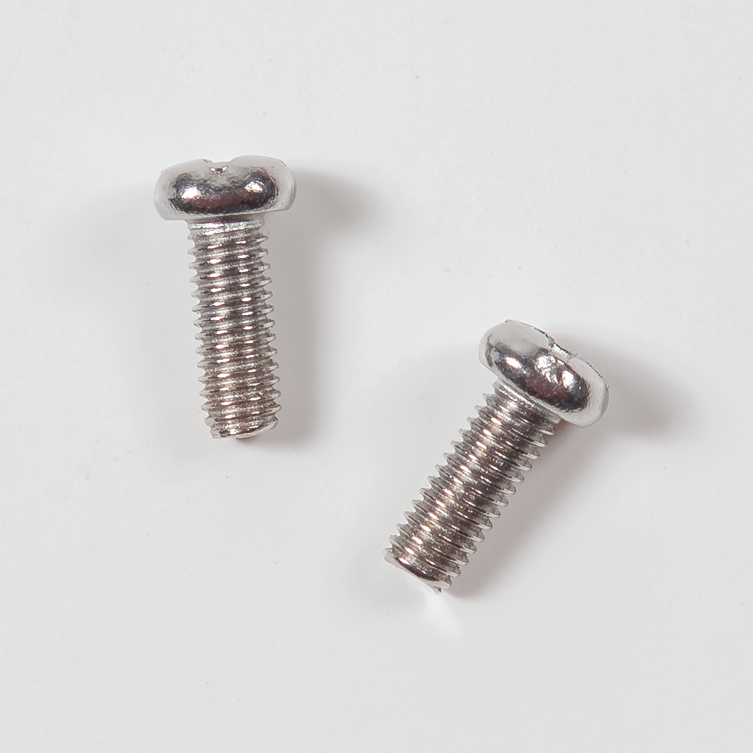 Replacement Screws for InView