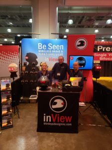 inVIEW at IMS