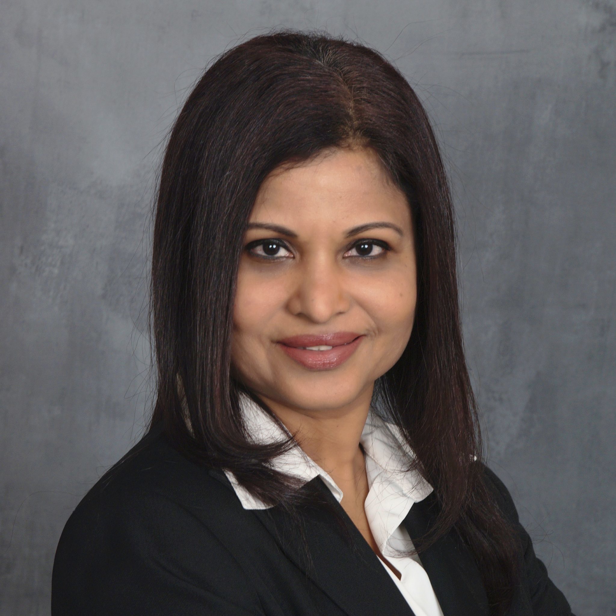 Rupa Shanmugam
