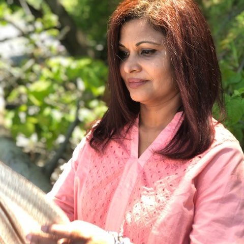 Rupa Shanmugame