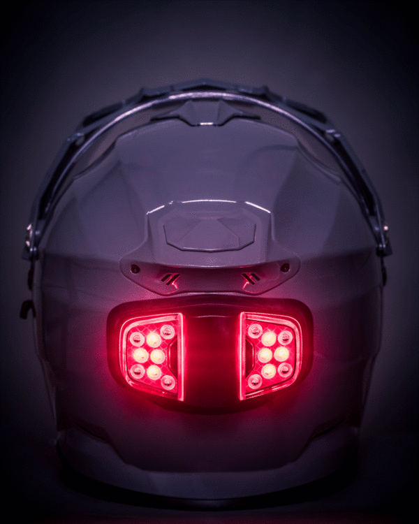 eye light motorcycle helmet EyeRide HUD for Motorcycles - Head-Up Display & Intercom Compatible with eyeglasses This Helmet Has Eyes